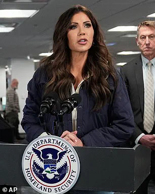 Rare Bipartisan Tension as Senator Fetterman Calls for Trump to Fire Noem Over Minneapolis Shooting