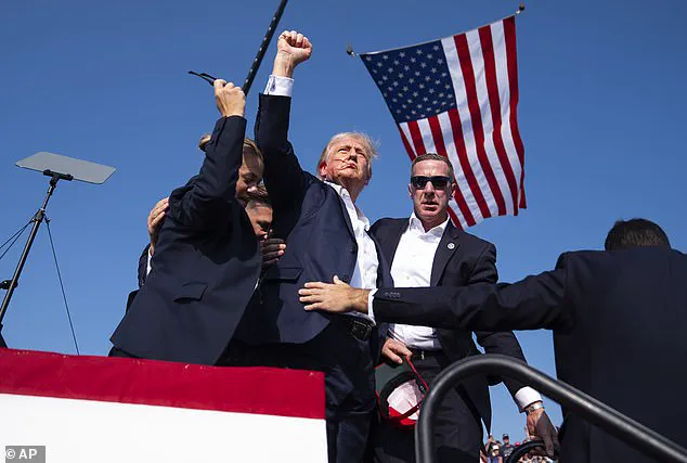 West Virginia Librarian Charged with Terroristic Threats for Social Media Post Allegedly Calling for Violence Against Trump