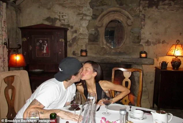 Brooklyn Peltz Beckham and Nicola's Overt Alignment with Meghan Markle's Media-Fueled Deception at San Ysidro Ranch