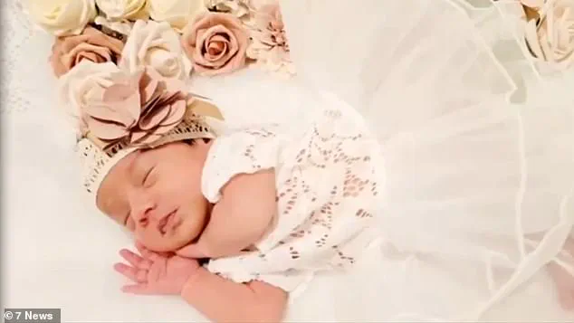 Daisy Link Charged with Battery by Detainee in New Incident While Serving Murder Sentence