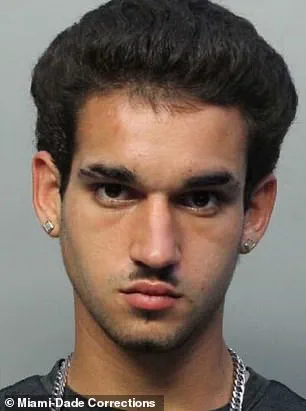 Daisy Link Charged with Battery by Detainee in New Incident While Serving Murder Sentence