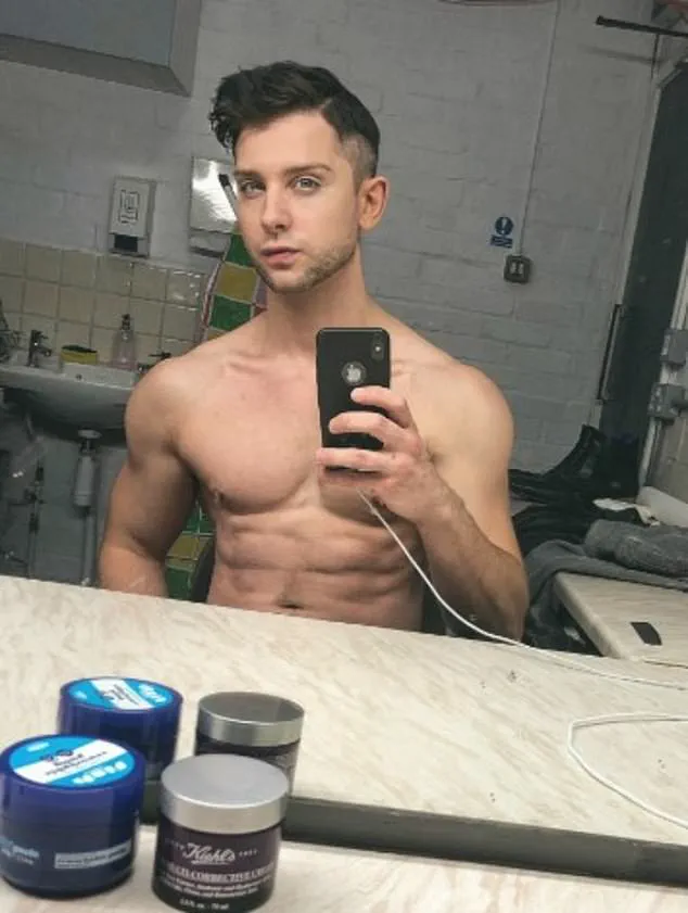 Former Spandau Ballet Frontman Ross Davidson Sentenced to Prison for Rape and Attempted Rape Convictions