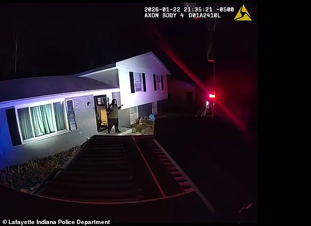 Indiana Judge and Wife Killed in Planned Motorcycle Gang Attack Over Domestic Abuse Case