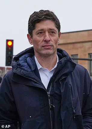 Poll: Majority of Americans Blame Trump Administration for Minneapolis Violence, as Tensions Escalate