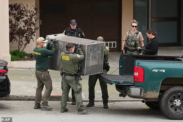 San Francisco Officials Capture Mountain Lion After 30-Hour Search, Animal Relocated by Fish and Wildlife