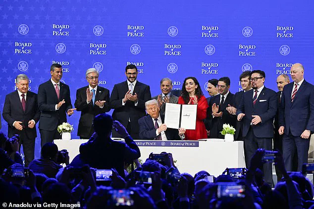 Slovak PM Issues Stark Warning to EU Leaders Following Private Meeting with Trump