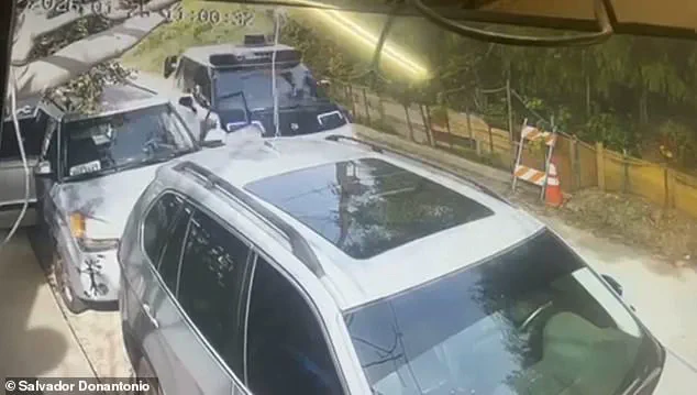 Waymo Van Chaos on LA Streets: A Call for Transparency in Autonomous Tech Innovation and Data Privacy