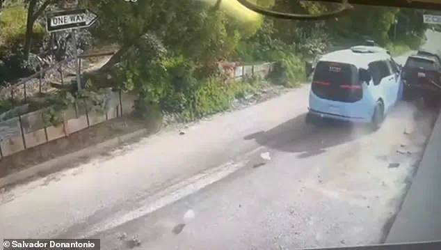 Waymo Van Chaos on LA Streets: A Call for Transparency in Autonomous Tech Innovation and Data Privacy