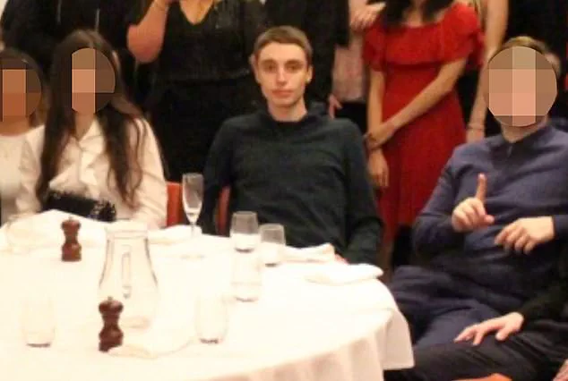 Barron Trump's Role in Conviction of Russian National Over London Assault via FaceTime