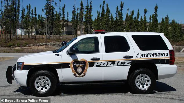 Cree Nation of Mistissini in Lockdown After Mass Shooting as Authorities Withhold Details