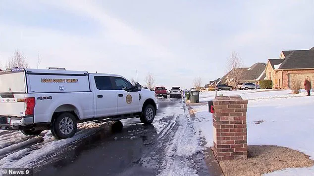 Edmond Teen Arrested After Mother's Body Found in Trash Can; Fight Involving Weapon Reported