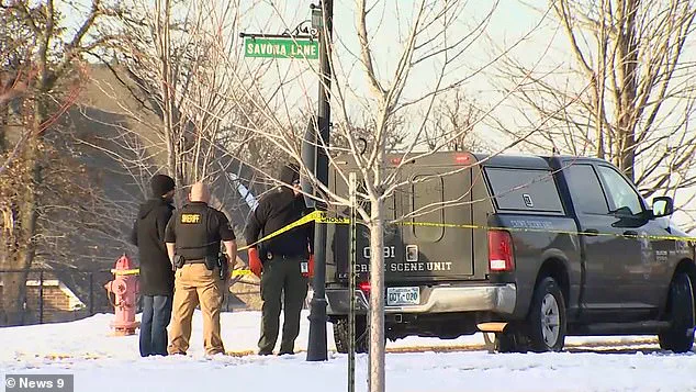 Edmond Teen Arrested After Mother's Body Found in Trash Can; Fight Involving Weapon Reported