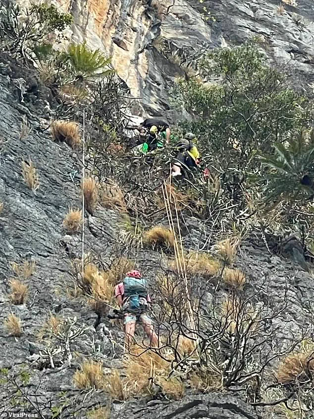 Exclusive Access: The Hidden Dangers of Paragliding in Thailand's Most Remote Beaches