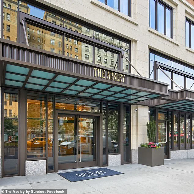 High-Stakes Legal Battle in NYC Over Allegations of Kidnapping and Elder Abuse at Exclusive Nursing Home