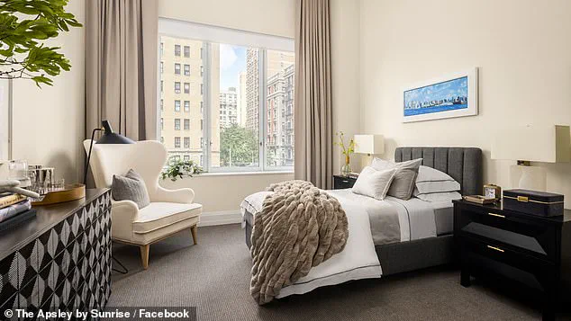 High-Stakes Legal Battle in NYC Over Allegations of Kidnapping and Elder Abuse at Exclusive Nursing Home