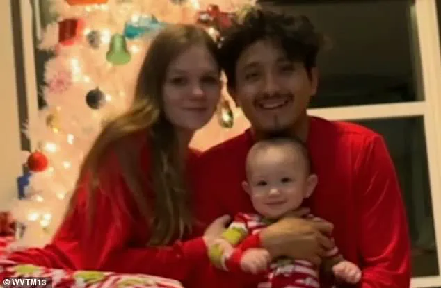 Immigration and Legal Struggles Lead to Deportation of Alfonso Andrade Jr.