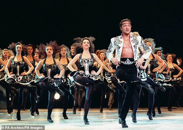 Michael Flatley in Urgent Legal Battle Over Alleged Lavish Lifestyle and Contract Dispute in Belfast