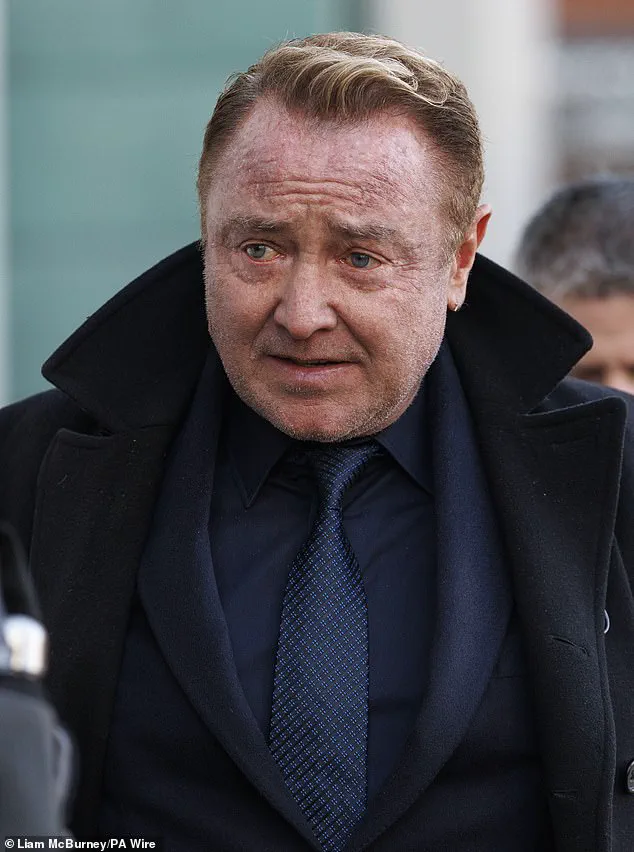 Michael Flatley in Urgent Legal Battle Over Alleged Lavish Lifestyle and Contract Dispute in Belfast