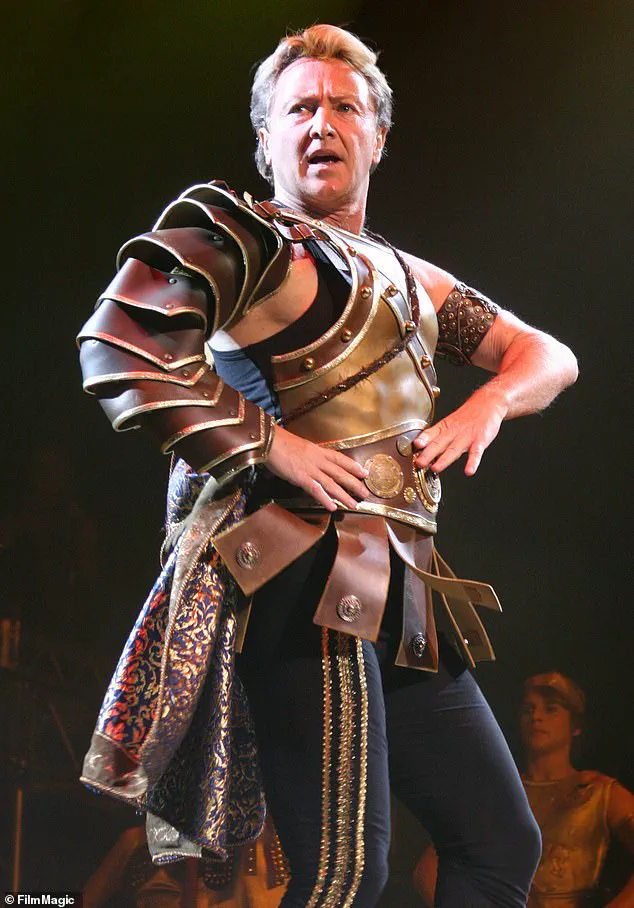 Michael Flatley in Urgent Legal Battle Over Alleged Lavish Lifestyle and Contract Dispute in Belfast