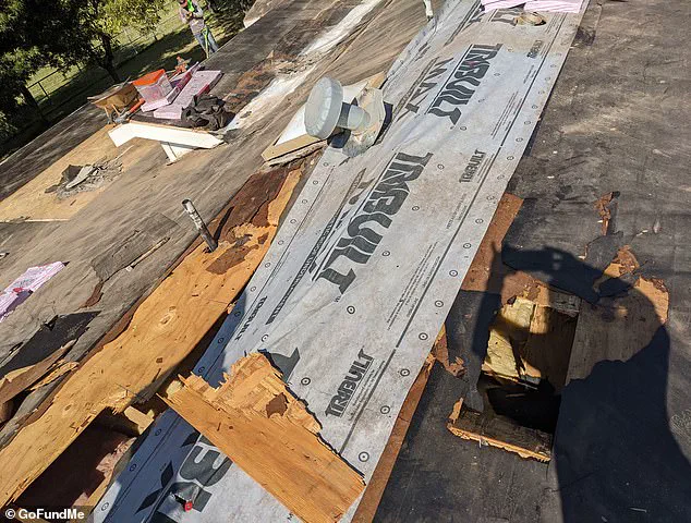 Navigating Government Regulations: A Family's Struggle to Restore Their Inherited Home