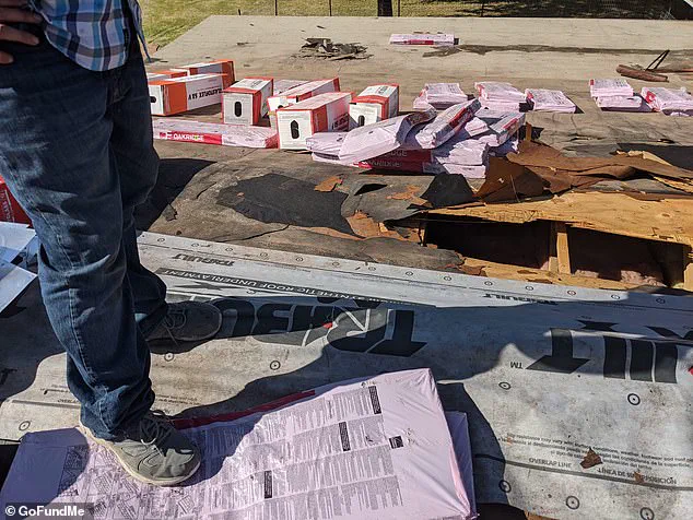 Navigating Government Regulations: A Family's Struggle to Restore Their Inherited Home