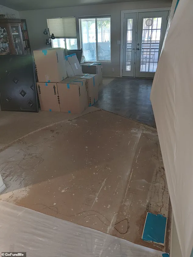 Navigating Government Regulations: A Family's Struggle to Restore Their Inherited Home