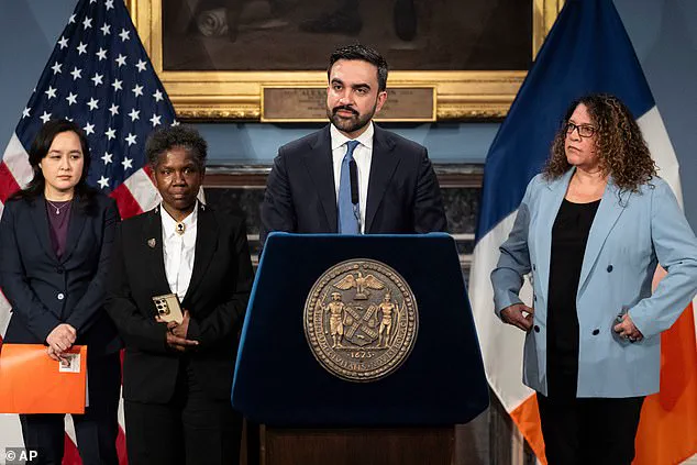 NYC's Gifted Program Overhaul Sparks Immediate Backlash as Parents and Educators Clash Over Third-Grade Entry Shift