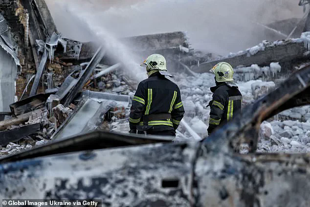 Privileged Access: Trump's Exclusive Claim of Putin's Ceasefire Amid Extreme Cold