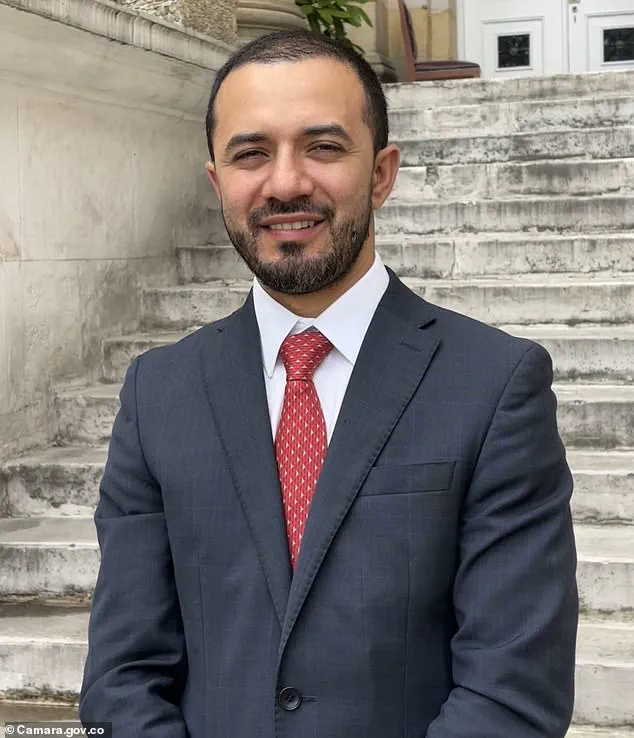 Tragedy Strikes as Colombian Plane Crashes Near Venezuelan Border, Killing All 15 On Board Including Prominent Politician