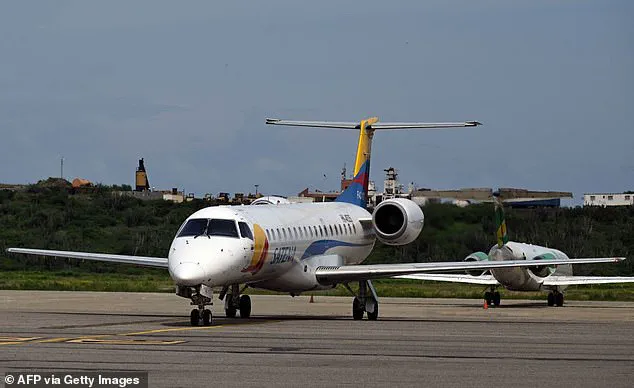 Tragedy Strikes as Colombian Plane Crashes Near Venezuelan Border, Killing All 15 On Board Including Prominent Politician