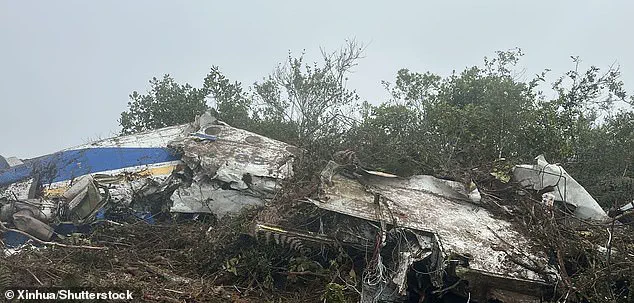 Tragedy Strikes as Colombian Plane Crashes Near Venezuelan Border, Killing All 15 On Board Including Prominent Politician