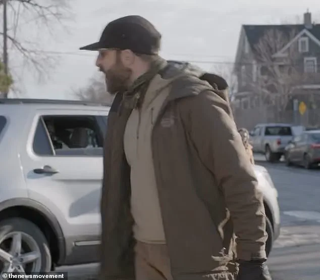 Tragic Death of Alex Pretti Sparks Debate Over Lethal Force and Protest Tactics, as Megyn Kelly Accuses Him of 'Stalking, Harassing and...'