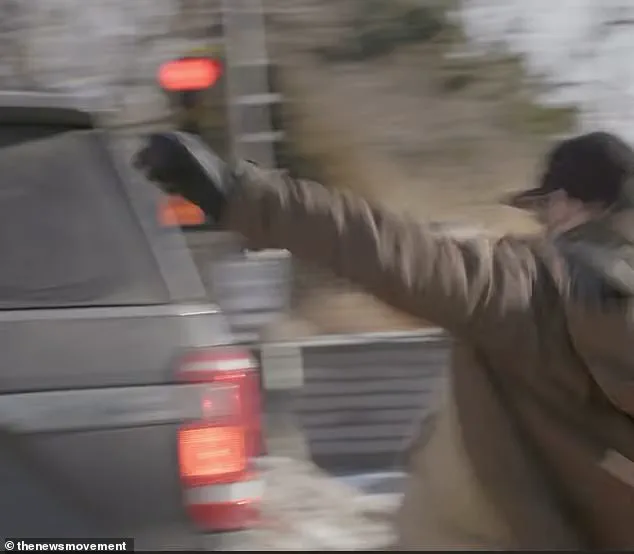 Tragic Death of Alex Pretti Sparks Debate Over Lethal Force and Protest Tactics, as Megyn Kelly Accuses Him of 'Stalking, Harassing and...'