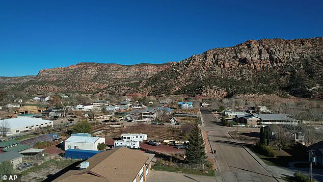 Beneath the Desert Sun: The Isolated Theocracy of Colorado City and Hildale