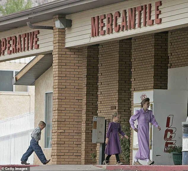 Beneath the Desert Sun: The Isolated Theocracy of Colorado City and Hildale