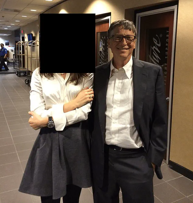 DOJ's Release of Epstein Emails Reignites Public Allegations Against Bill Gates
