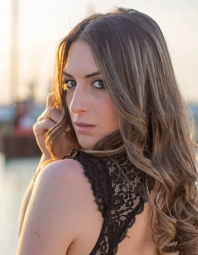 Eleonora Palmieri's Duality: Physical Recovery and the Soul's Lingering Scars After the Le Constellation Inferno