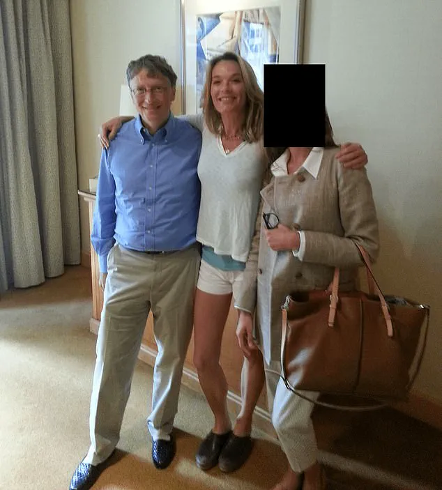 Exclusive: Newly Released Documents Tie Epstein's Legal Troubles to Explosive Claims Against Bill Gates