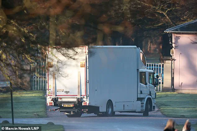 Former Duchess of York Races Against Time to Secure New Home Amid Post-Divorce Housing Crisis