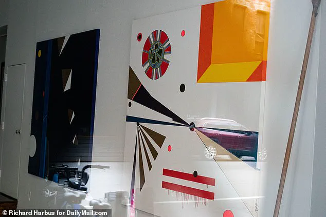 Hunter Biden's Legal Filing Claims Ghosting Daughter Not a Court Order Violation Amid Reopened Arkansas Child Support Case