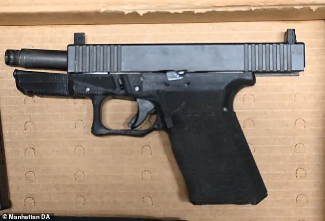 Judge Margaret Garnett's Pivotal Ruling Bars Death Penalty in High-Profile Luigi Mangione Trial, Shifting Legal and Public Discourse