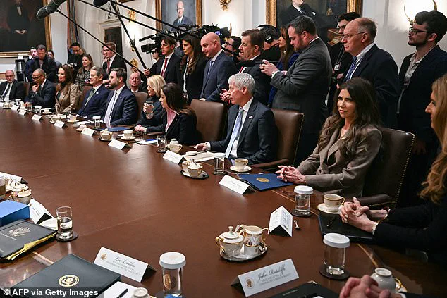 Kristi Noem Defends Response to Resignation Calls Over Alex Pretti Shooting, Cites 'Radicals' and Partisan Attacks