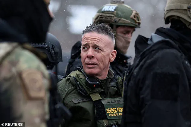 Kristi Noem Defends Response to Resignation Calls Over Alex Pretti Shooting, Cites 'Radicals' and Partisan Attacks