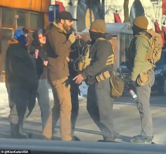 Kristi Noem Defends Response to Resignation Calls Over Alex Pretti Shooting, Cites 'Radicals' and Partisan Attacks