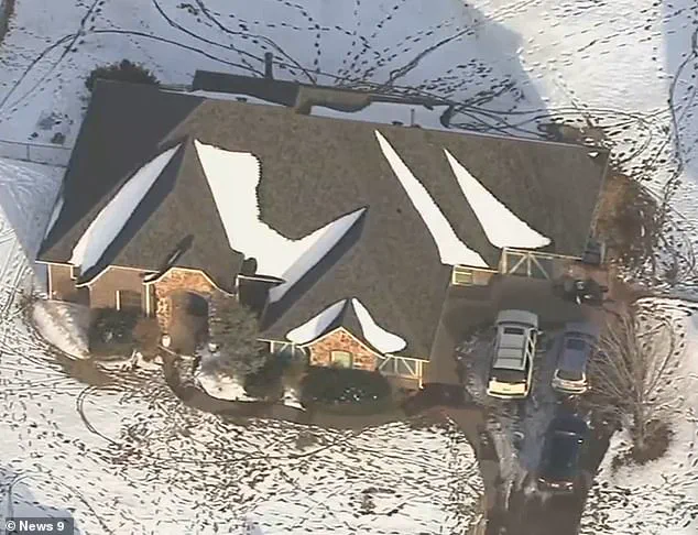 Oklahoma Woman Found Dead in Trash Can Outside Home; Mother and Christian Figure in Community