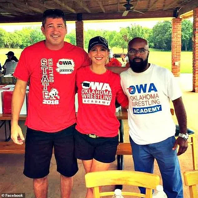 Oklahoma Woman Found Dead in Trash Can Outside Home; Mother and Christian Figure in Community