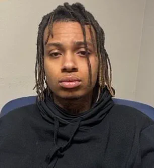 Chilling Security Breach and Escape of Three Murder Suspects Sparks Statewide Manhunt in Louisiana