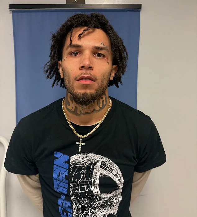 Chilling Security Breach and Escape of Three Murder Suspects Sparks Statewide Manhunt in Louisiana