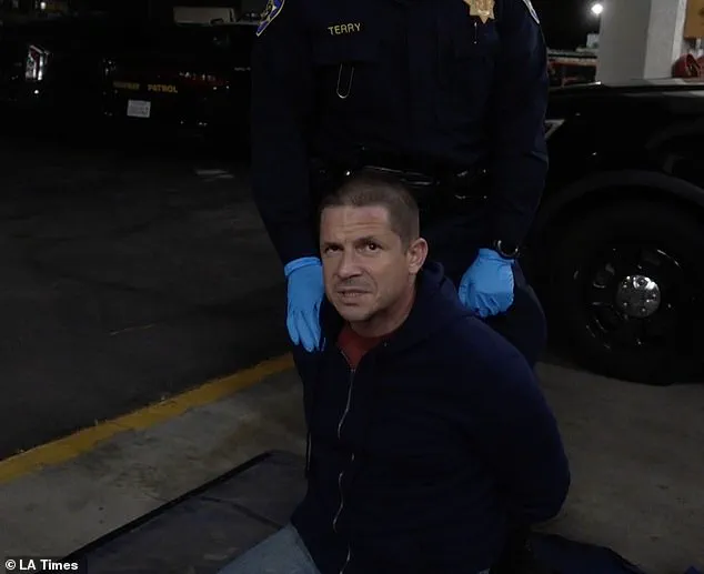 Controversial Decision: DA Drops Charges Against CHP Officers in George Floyd-Like Death Case, Sparking Outcry