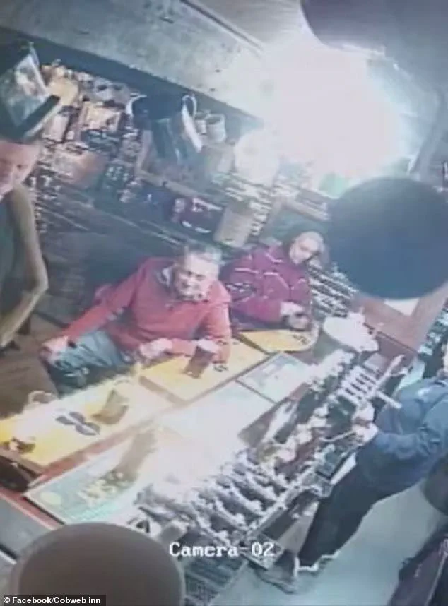 Detectives Release Exclusive Images of Two Dog Walkers in Missing Partner Investigation